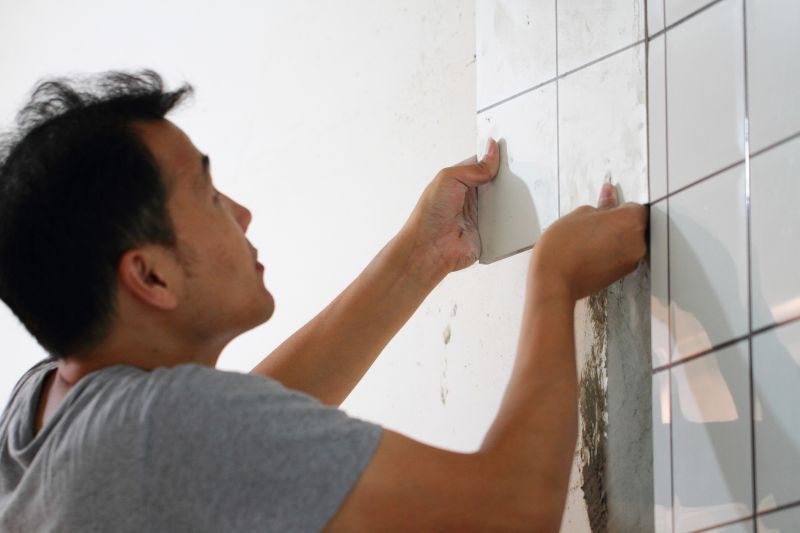 Bathroom Floor Replacement in Denver, CO