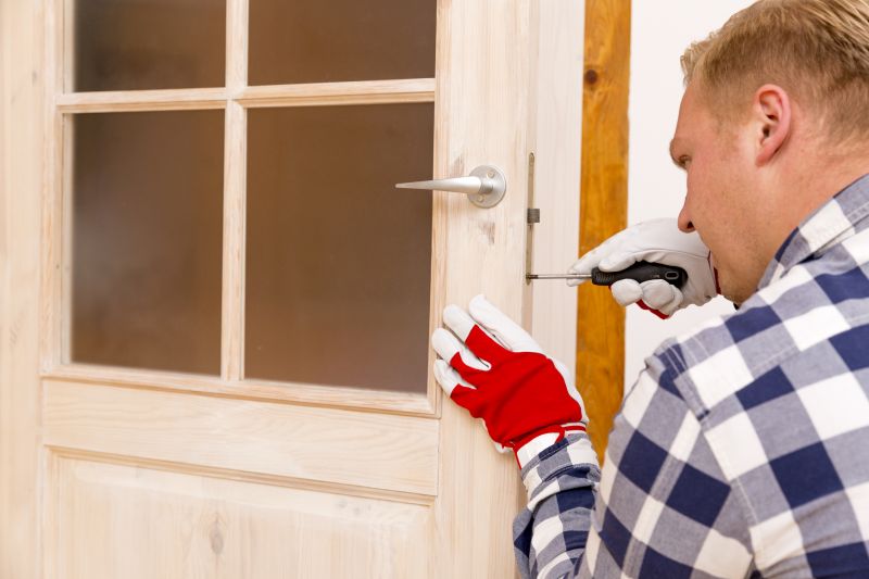 Bathroom Repair in Kansas City, KS