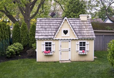 Cost of Doll House Assembly — Cost of Doll House Assembly