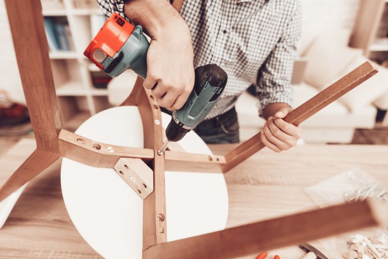 Cost of Doll House Assembly — Cost of Doll House Assembly