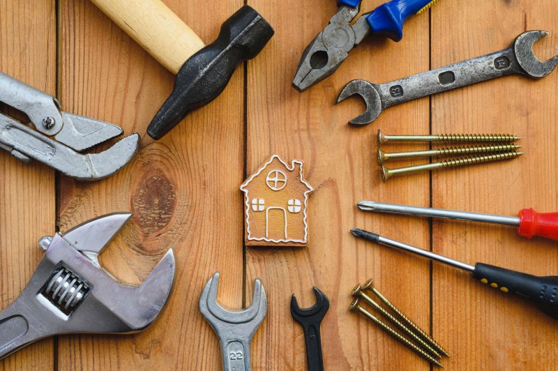 Cost of Doll House Assembly — Cost of Doll House Assembly