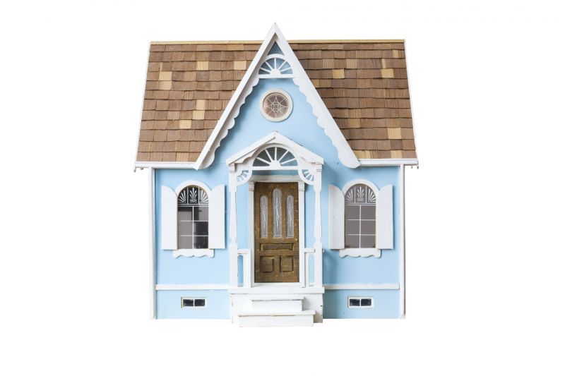 Cost of Doll House Assembly — Cost of Doll House Assembly