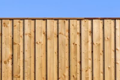 Privacy Fence Installation in Des Moines, IA