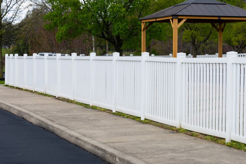 Privacy Fence Installation in Milwaukee, WI